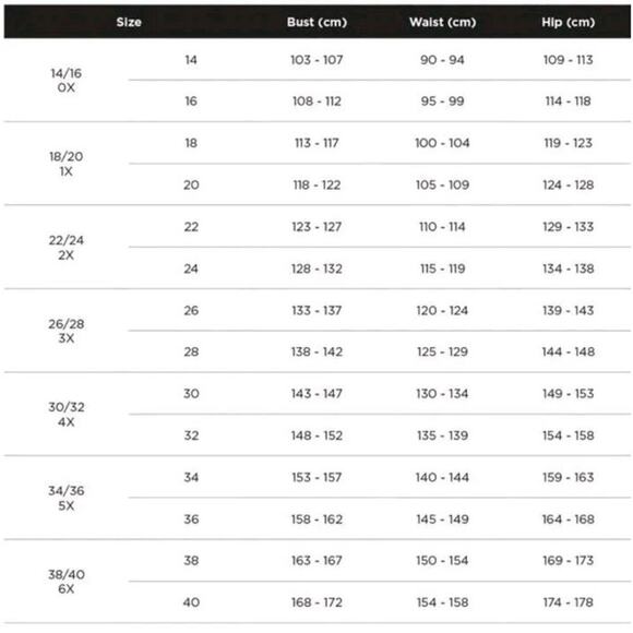 Avenue Womens Plus Size Super Stretch Trousers Ankle Pants Blue US SZ30 PETITE - Picture 9 of 9